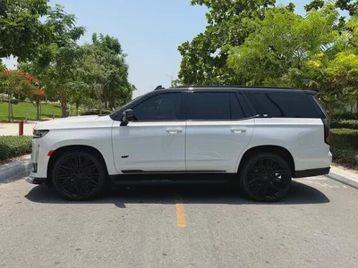 2023 Cadillac Escalade Sport Platinum | American Specs | Pristine Condition-12