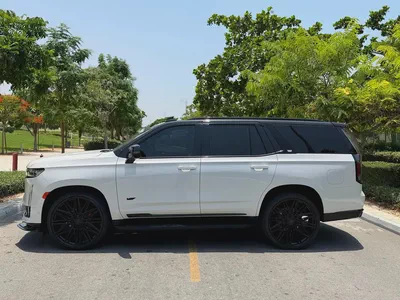 2023 Cadillac Escalade Sport Platinum | American Specs | Pristine Condition-13