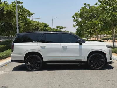 2023 Cadillac Escalade Sport Platinum | American Specs | Pristine Condition-14