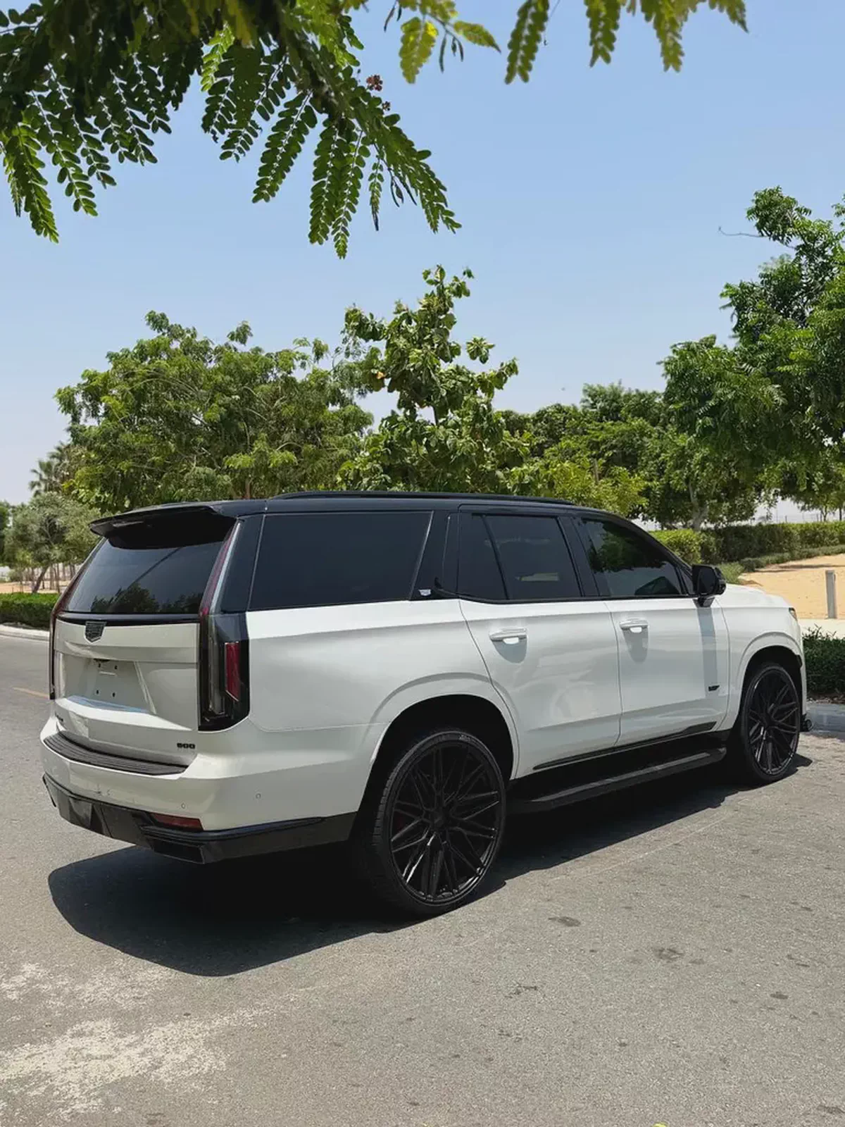 2023 Cadillac Escalade Sport Platinum | American Specs | Pristine Condition-15-15