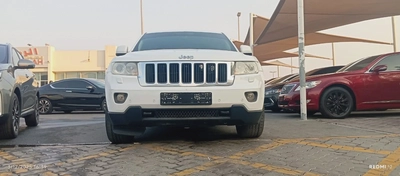 GCC Specs 2013 Jeep Grand Cherokee Laredo - Reliable and Ready to Go!-0