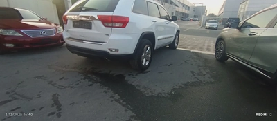 GCC Specs 2013 Jeep Grand Cherokee Laredo - Reliable and Ready to Go!-7