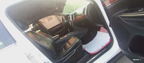 GCC Specs 2013 Jeep Grand Cherokee Laredo - Reliable and Ready to Go!