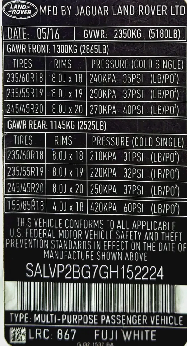 GCC Specs 2013 Jeep Grand Cherokee Laredo - Reliable and Ready to Go!