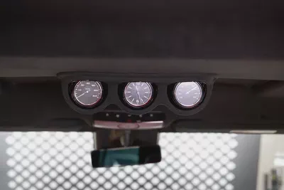 Mercedes G-Class | Brabus G800 | Certified Original Build with Full Brabus Kit  Engine-15