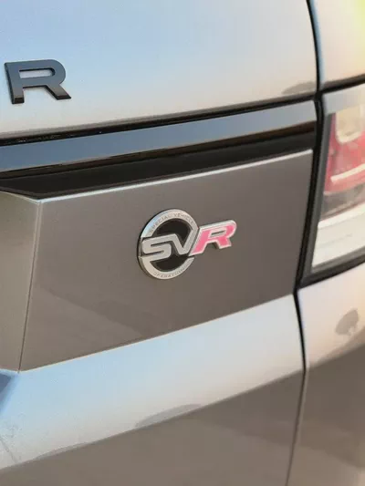 Range Rover Sport SVR 2016 | High Performance SUV-15