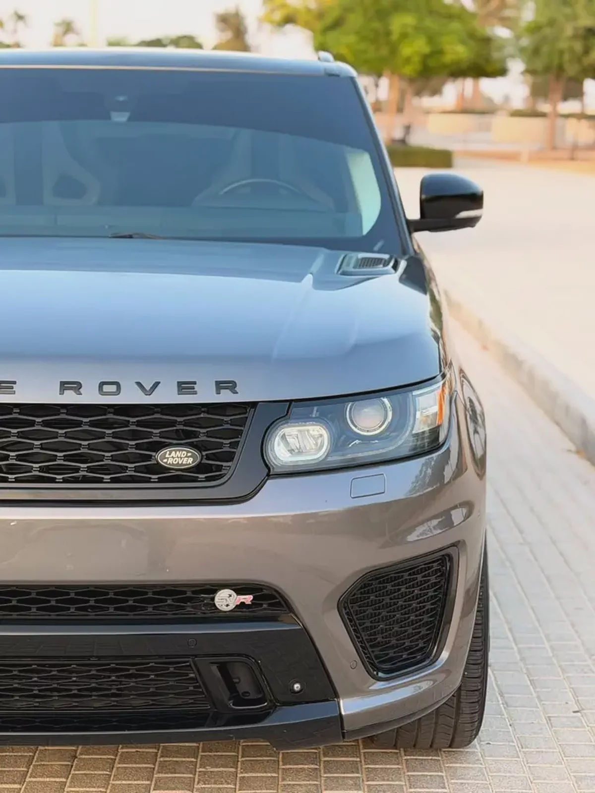 Range Rover Sport SVR 2016 | High Performance SUV-14-14