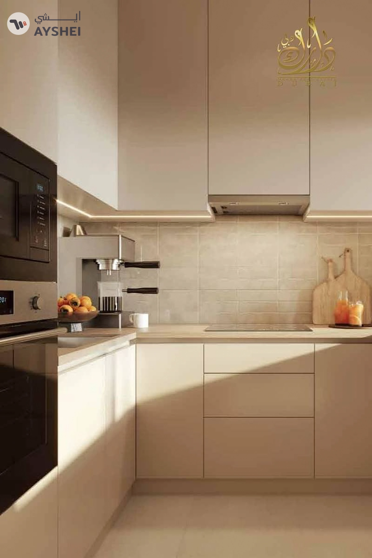 LAUNCH PRICE | DIRECT ON METRO | STRONG ROI | POOL VIEW | SMART HOME | BEST INVESTMENT