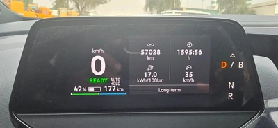 2021 Volkswagen ID.4 PURE + - Excellent Condition-Bank Finance Available-8