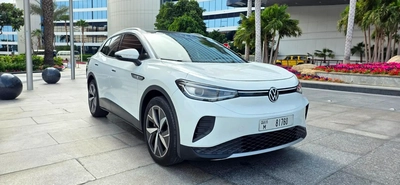 2021 Volkswagen ID.4 PURE + - Excellent Condition-Bank Finance Available-0