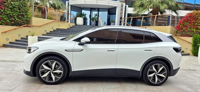 2021 Volkswagen ID.4 PURE + - Excellent Condition-Bank Finance Available-4