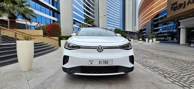 2021 Volkswagen ID.4 PURE + - Excellent Condition-Bank Finance Available-12