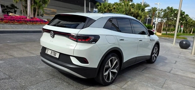 2021 Volkswagen ID.4 PURE + - Excellent Condition-Bank Finance Available-11