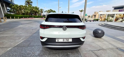 2021 Volkswagen ID.4 PURE + - Excellent Condition-Bank Finance Available-7