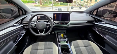 2021 Volkswagen ID.4 PURE + - Excellent Condition-Bank Finance Available-9