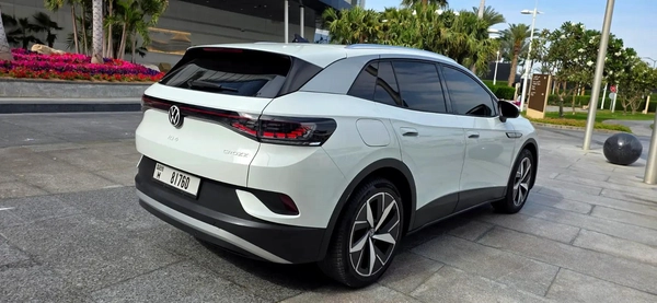 2021 Volkswagen ID.4 PURE + - Excellent Condition-Bank Finance Available