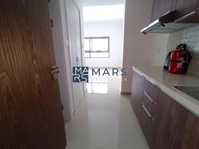 Luxury Brand new Studio Available Uptown Al Zahia For Rent 32000AED-1