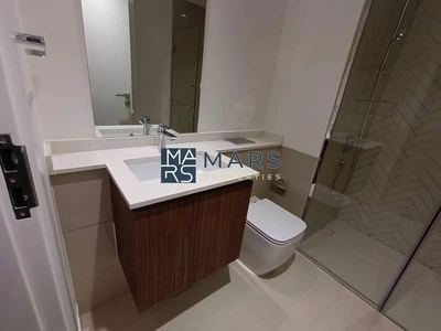 Luxury Brand new Studio Available Uptown Al Zahia For Rent 32000AED-3