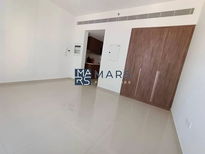 Luxury Brand new Studio Available Uptown Al Zahia For Rent 32000AED-7