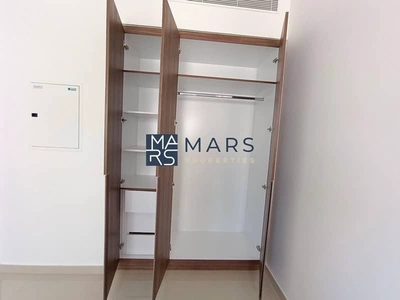 Luxury Brand new Studio Available Uptown Al Zahia For Rent 32000AED-8