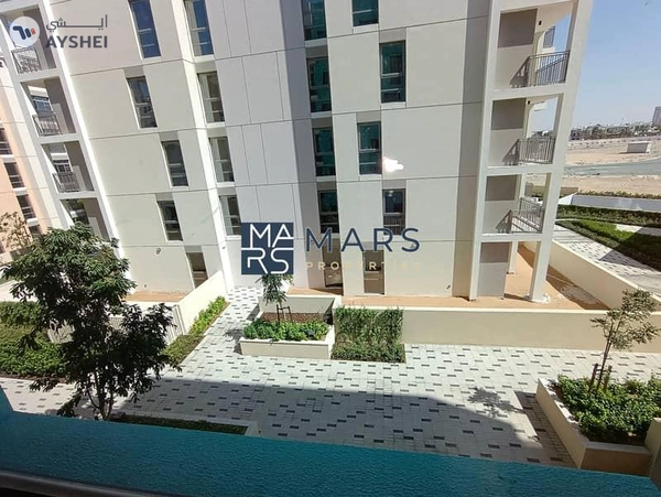 Luxury Brand new Studio Available Uptown Al Zahia For Rent 32000AED