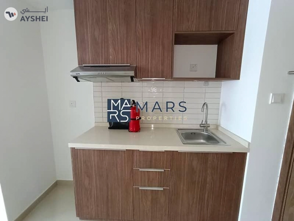 Luxury Brand new Studio Available Uptown Al Zahia For Rent 32000AED