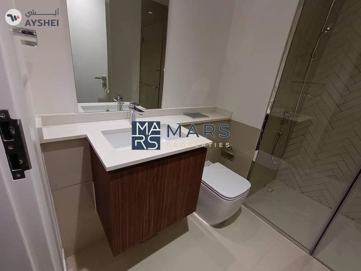 Luxury Brand new Studio Available Uptown Al Zahia For Rent 32000AED-3-3