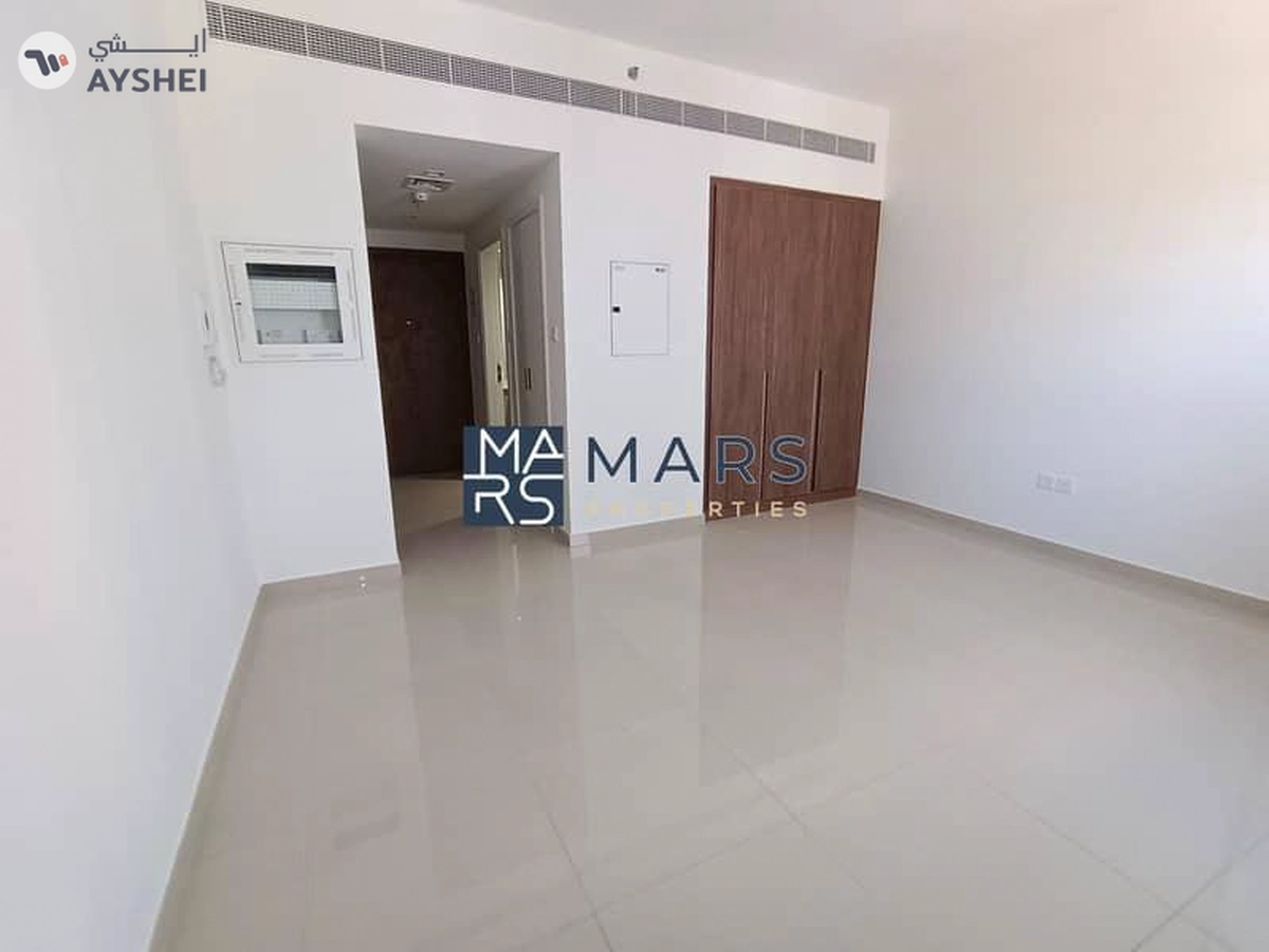 Luxury Brand new Studio Available Uptown Al Zahia For Rent 32000AED-6-6