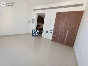 Luxury Brand new Studio Available Uptown Al Zahia For Rent 32000AED