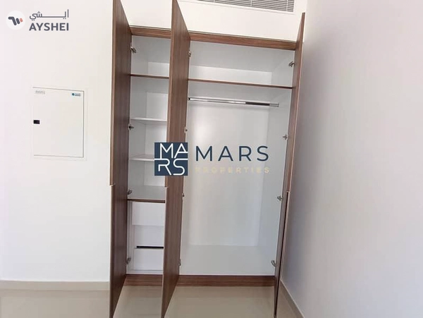 Luxury Brand new Studio Available Uptown Al Zahia For Rent 32000AED