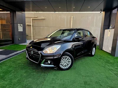 Suzuki Dzire DZIRE GLX / GCC / 1.2L / 2 KEYS / ACCIDENT FREE-0