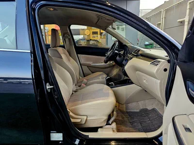 Suzuki Dzire DZIRE GLX / GCC / 1.2L / 2 KEYS / ACCIDENT FREE-13