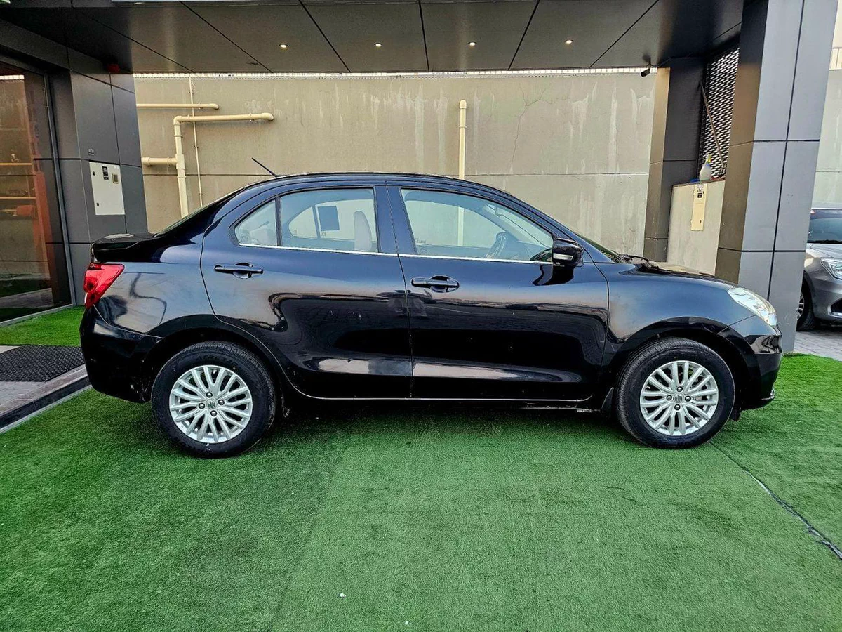 Suzuki Dzire DZIRE GLX / GCC / 1.2L / 2 KEYS / ACCIDENT FREE-4-0