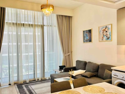 Azizi Riviera 28, Azizi Riviera, Meydan One, Meydan City, Dubai-9