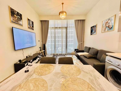 Azizi Riviera 28, Azizi Riviera, Meydan One, Meydan City, Dubai-11