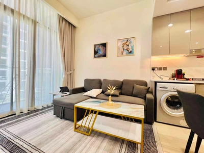 Azizi Riviera 28, Azizi Riviera, Meydan One, Meydan City, Dubai-14