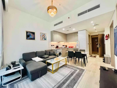 Azizi Riviera 28, Azizi Riviera, Meydan One, Meydan City, Dubai-17