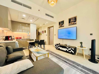 Azizi Riviera 28, Azizi Riviera, Meydan One, Meydan City, Dubai-18