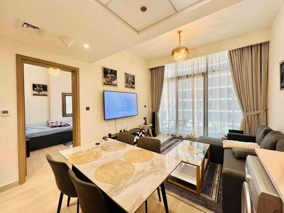 Azizi Riviera 28, Azizi Riviera, Meydan One, Meydan City, Dubai-1
