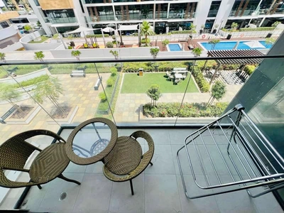 Azizi Riviera 28, Azizi Riviera, Meydan One, Meydan City, Dubai-23