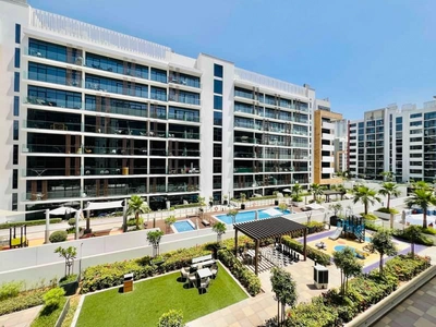 Azizi Riviera 28, Azizi Riviera, Meydan One, Meydan City, Dubai-24
