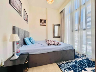 Azizi Riviera 28, Azizi Riviera, Meydan One, Meydan City, Dubai-25