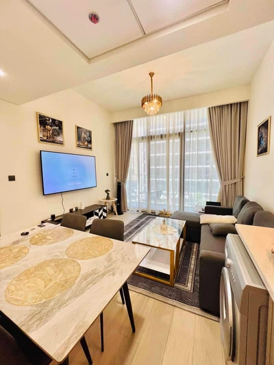 Azizi Riviera 28, Azizi Riviera, Meydan One, Meydan City, Dubai-2