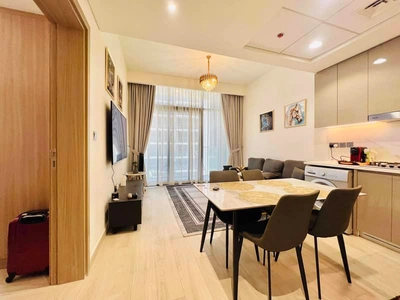 Azizi Riviera 28, Azizi Riviera, Meydan One, Meydan City, Dubai-6