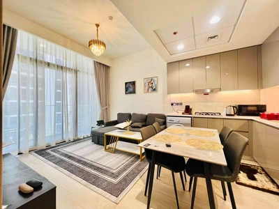 Azizi Riviera 28, Azizi Riviera, Meydan One, Meydan City, Dubai-7