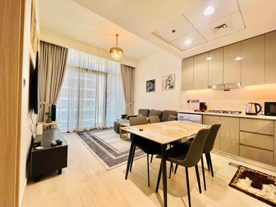 Azizi Riviera 28, Azizi Riviera, Meydan One, Meydan City, Dubai-8