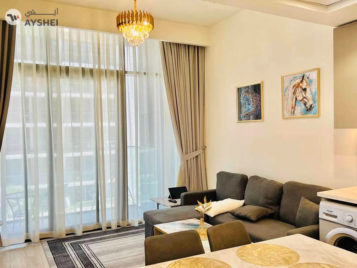 Azizi Riviera 28, Azizi Riviera, Meydan One, Meydan City, Dubai-9-9
