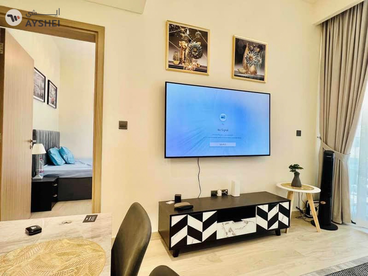 Azizi Riviera 28, Azizi Riviera, Meydan One, Meydan City, Dubai-10-10