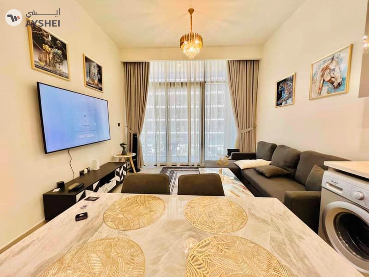 Azizi Riviera 28, Azizi Riviera, Meydan One, Meydan City, Dubai-11-11