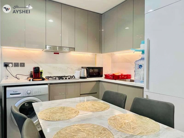 Azizi Riviera 28, Azizi Riviera, Meydan One, Meydan City, Dubai